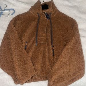 Universal Threads Sherpa